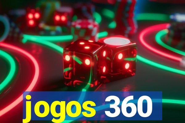 jogos 360